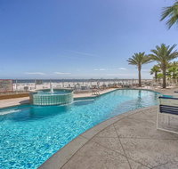Admirals Quarters by Meyer Vacation Rentals