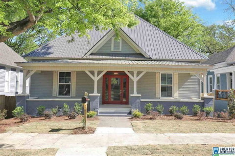 Adorable Avondale Accomodations - LBG 0