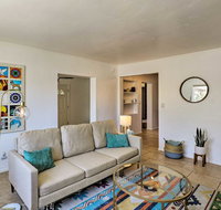 Airy Tucson Home - 1.5 Mi to Dwntn 3 Mi to U of A