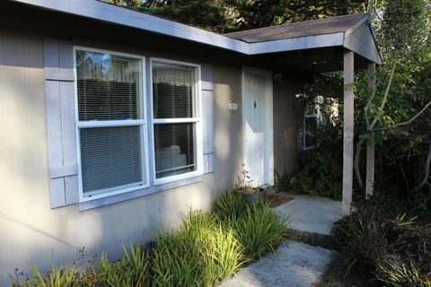 Alder Cottage - LBG 1