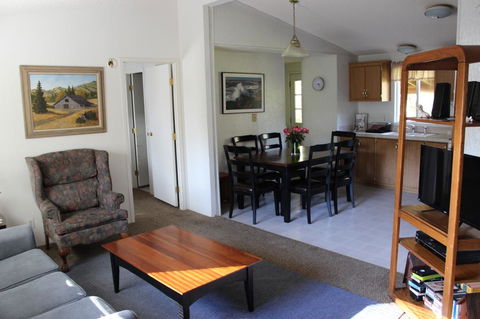 Alder Cottage - LBG 3