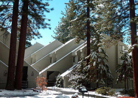 Alder Place By Lake Tahoe Accommodations - LBG 0