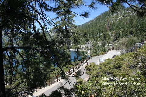 Alder Place By Lake Tahoe Accommodations - LBG 2