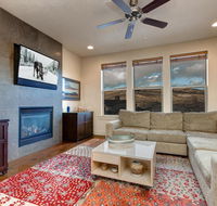 Alexis Luxury Retreat