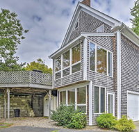 Alluring 3BR Hyannis House Close to Beach