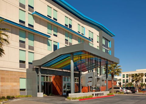 Aloft Ontario-Rancho Cucamonga - LBG 3