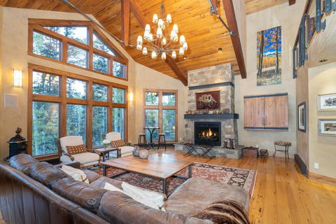 ALPENGLOW - Mountain Home - LBG 3