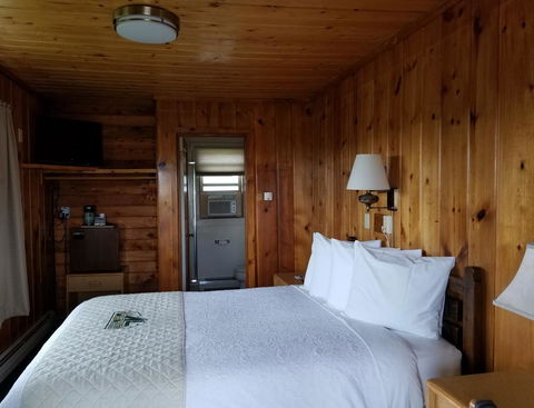 Alpine Lodge - LBG 3