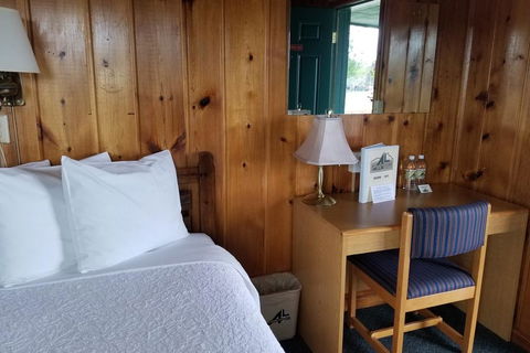 Alpine Lodge - LBG 1
