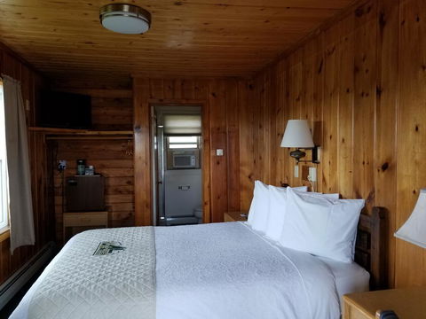 Alpine Lodge - LBG 2