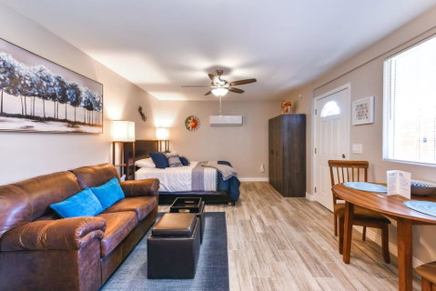 Alta Vista Studio - LBG 0