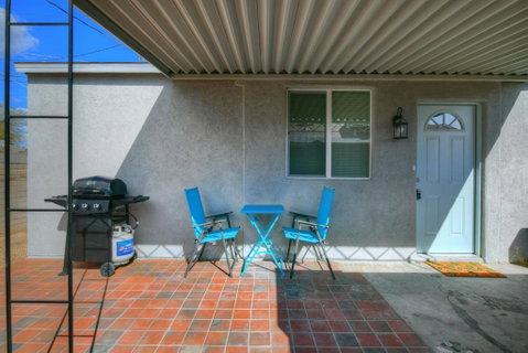 Alta Vista Studio - LBG 2