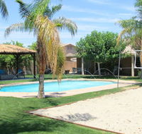 Amazing 5BR Villa 5min drive CoachellaStagecoach