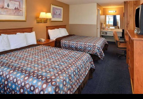 Americas Best Value Inn - Carson City - LBG 3