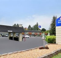 Americas Best Value Inn - Ukiah