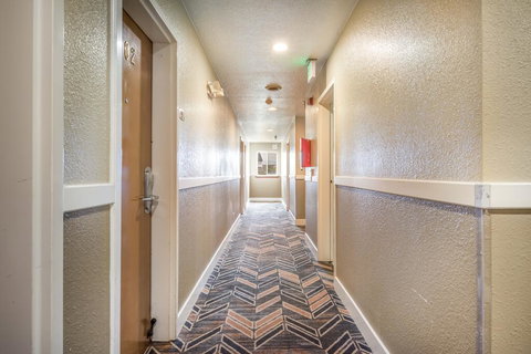Americas Best Value Inn San Francisco/Pacifica - LBG 2