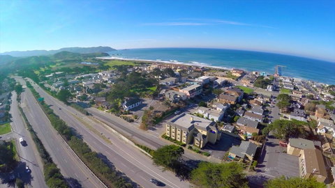 Americas Best Value Inn San Francisco/Pacifica - LBG 0