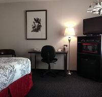 Americas Best Value Inn Sheridan