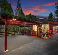 Apple Belle Mountain Escape