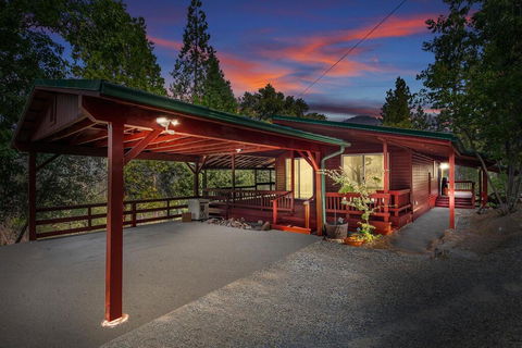 Apple Belle Mountain Escape - LBG 0