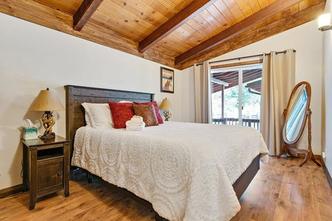 Apple Belle Mountain Escape - LBG 2