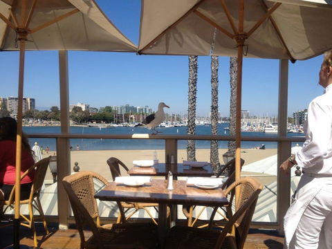 Artistic Penthouse Style In Venice Beach Marina Del Rey CA - LBG 2