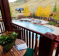 Aspen CO Ritz Carlton 3 Bedroom Residence Club Condo Ski-in Ski-out