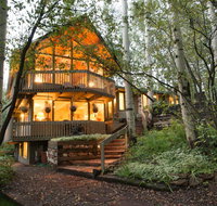 Aspen Lodge 444