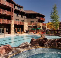 Aspen Ritz Carlton 2 Bed 02