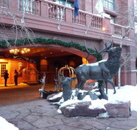 Aspen St. Regis 2 Bedroom Residence Club Condo 5-Star