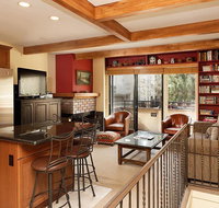 Aspen Townhouse East Unit 4