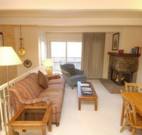 Aspen Townhouse East Unit 7