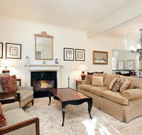 Aspen Victorian