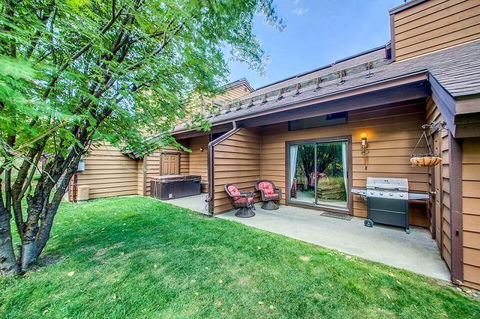 Aspens Grove - Charming Condo - Seasonal Pool - Close To Davis Beach And Local Parks - LBG 0