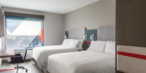 Avid Hotels - Madison - Huntsville West - LBG 2