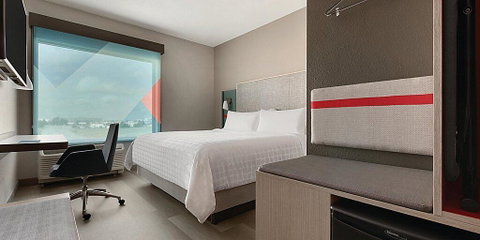 Avid Hotels - Madison - Huntsville West - LBG 3