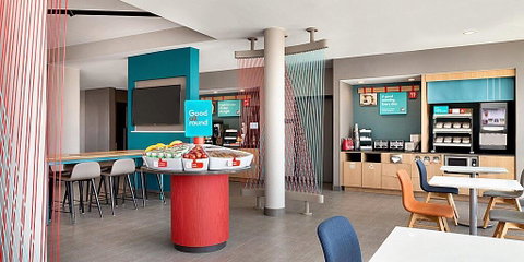 Avid Hotels - Madison - Huntsville West - LBG 1