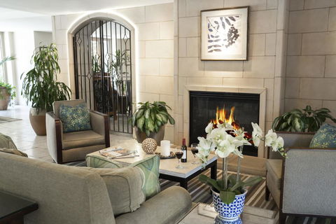 Ayres Hotel & Spa Mission Viejo - LBG 1