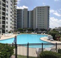 Back Bay 702 by Gulf Shores Rentals
