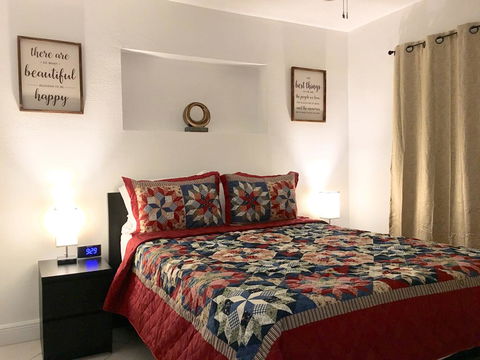 BAJANDA BY ANDY RESORT - LBG 0