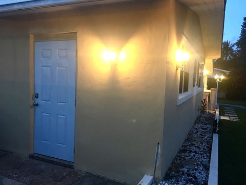 BAJANDA BY ANDY RESORT - LBG 1