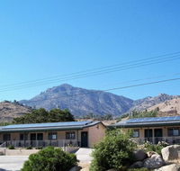 Barewood Inn  Suites