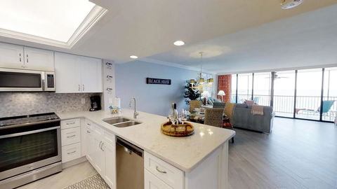 Bay View Tower 633 Sanibel Harbour - LBG 2