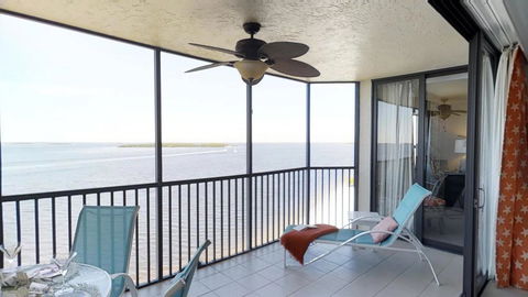 Bay View Tower 633 Sanibel Harbour - LBG 0