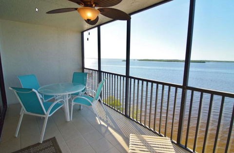 Bay View Tower 633 Sanibel Harbour - LBG 1