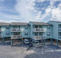 Bayview 50 by Meyer Vacation Rentals