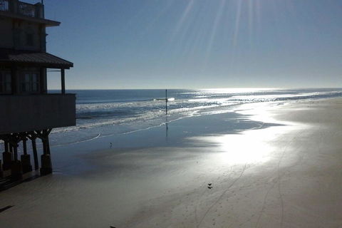 Beach Condo Unit #435 - LBG 2