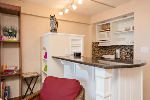 Beach Condo Unit #435 - LBG 1