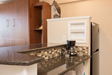 Beach Condo Unit #435 - LBG 3