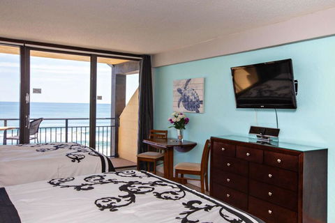 Beach Condo Unit #538 - LBG 3